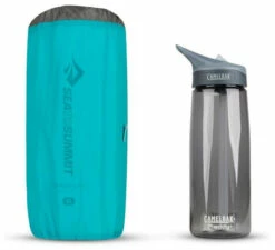 Sea To Summit Comfort Light ASC Insulated Matt Women's Large 13 Sea To Summit Comfort Light ASC Insulated Matt Women's Large -Outwell Verkaufs-Shop sea to summit comfort light asc insulated mat women s large carribean large carribean 4