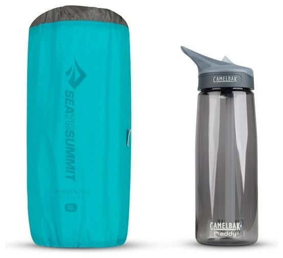 Sea To Summit Comfort Light ASC Insulated Matt Women's Large 8 Sea To Summit Comfort Light ASC Insulated Matt Women's Large – Bild 6