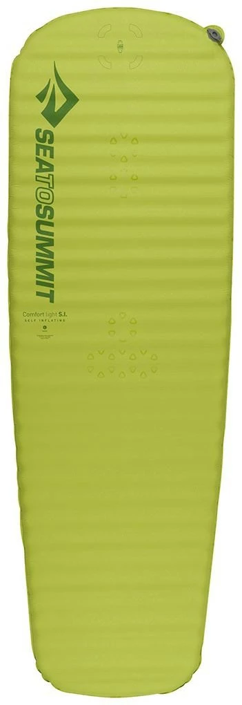 Sea To Summit Comfort Light Self Inflating 4 Sea To Summit Comfort Light Self Inflating – Bild 2