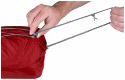 Sea To Summit Comfort Plus ASC Insulated Matt Large 14 Sea To Summit Comfort Plus ASC Insulated Matt Large -Outwell Verkaufs-Shop sea to summit comfort plus asc insulated mat large red 1