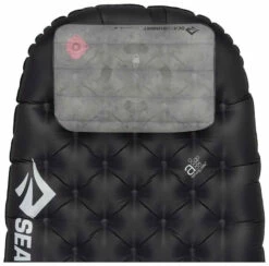 Sea To Summit Ether Light XT Extreme Matt Regular Women's -Outwell Verkaufs-Shop sea to summit ether light xt extreme mat regular women s black persion red regular black persion red 3