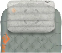 Sea To Summit Ether Light XT Insulated Matt Large -Outwell Verkaufs-Shop sea to summit ether light xt insulated mat large pewter 2