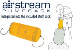 Sea To Summit Ether Light XT Insulated Matt Large -Outwell Verkaufs-Shop sea to summit ether light xt insulated mat large pewter 6