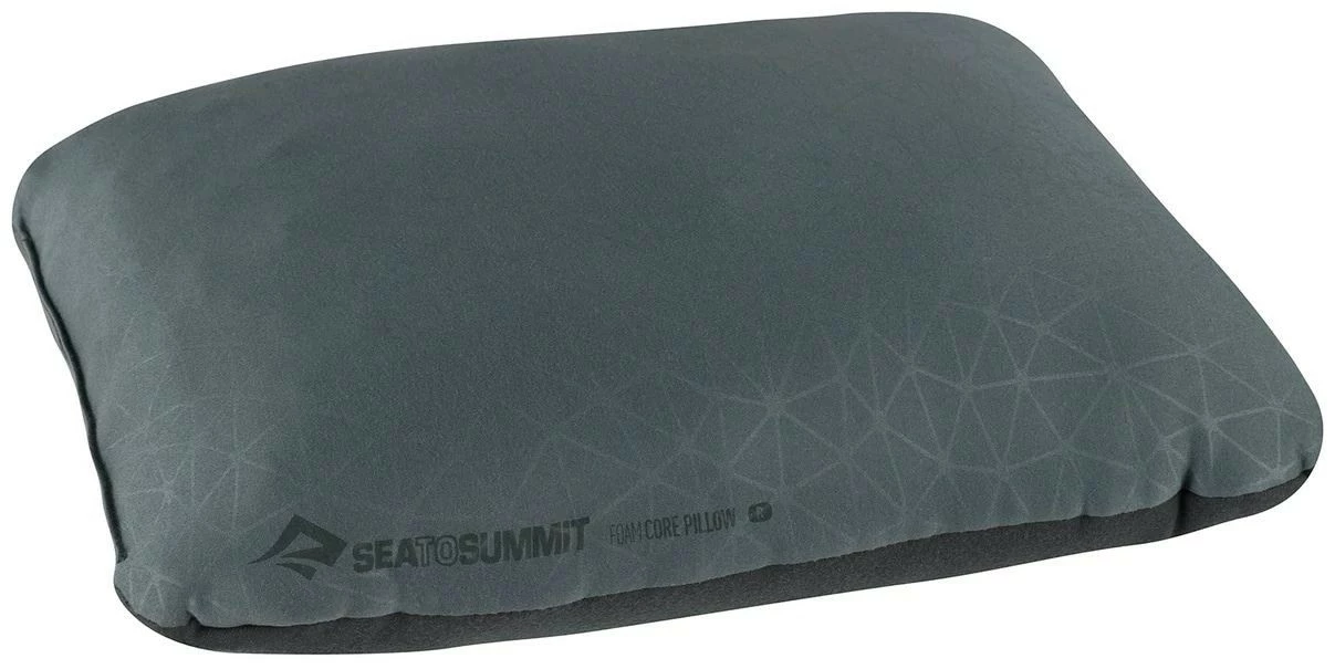 Sea To Summit Foam Core Pillow 3 Sea To Summit Foam Core Pillow