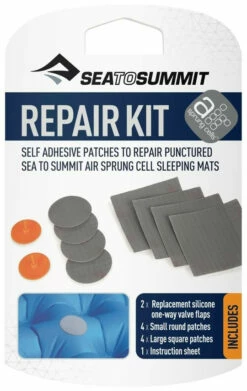 Sea To Summit Matt Repair Kit -Outwell Verkaufs-Shop sea to summit mat repair kit 1