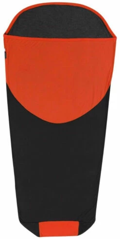 Sea To Summit Reactor Thermolite Compact Plus Extra Warm Black-Red Liner