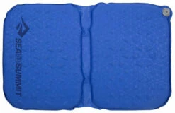 Sea To Summit Self Inflating Delta Deluxe Seat Indigo -Outwell Verkaufs-Shop sea to summit self inflating delta deluxe seat indigo 1