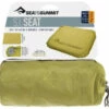 Sea To Summit Self Inflating Delta V Seat Olive -Outwell Verkaufs-Shop sea to summit self inflating delta v seat olive 0