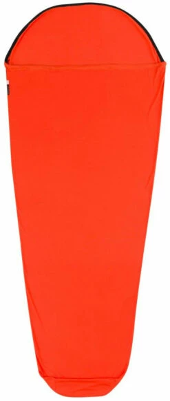 Sea To Summit Thermolite Reactor Extreme Mummy Liner Long 7 Sea To Summit Thermolite Reactor Extreme Mummy Liner Long -Outwell Verkaufs-Shop sea to summit thermolite reactor extreme mummy liner long orange sack red liner long orange sack red liner 1