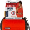 Sea To Summit Thermolite Reactor Extreme Mummy Liner Long -Outwell Verkaufs-Shop sea to summit thermolite reactor extreme mummy liner long red 1