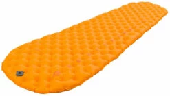 Sea To Summit UltraLight ASC Insulated Matt Large -Outwell Verkaufs-Shop sea to summit ultralight asc insulated mat large orange large orange 1