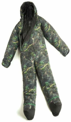 Selk'Bag Prints Rainforest