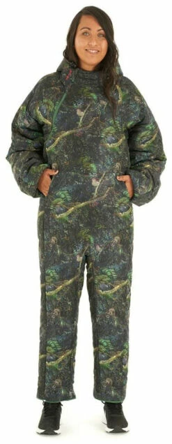 Selk'Bag Prints Rainforest -Outwell Verkaufs-Shop selk bag prints rainforest rainforest 1 1