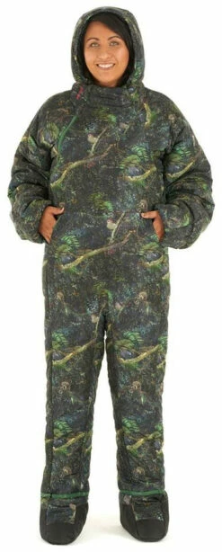 Selk'Bag Prints Rainforest -Outwell Verkaufs-Shop selk bag prints rainforest rainforest 2 1