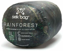 Selk'Bag Prints Rainforest -Outwell Verkaufs-Shop selk bag prints rainforest rainforest 8 1