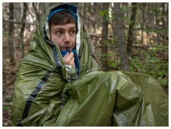 SOL Nood Bivakzak OD Grün -Outwell Verkaufs-Shop sol nood bivakzak od groen 4