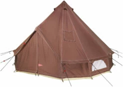 Spatz Cotton Exchange Hazel Brown 17 Spatz Cotton Exchange Hazel Brown -Outwell Verkaufs-Shop spatz cotton exchange hazel brown 2