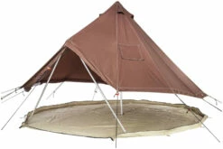 Spatz Cotton Exchange Hazel Brown 18 Spatz Cotton Exchange Hazel Brown -Outwell Verkaufs-Shop spatz cotton exchange hazel brown 3