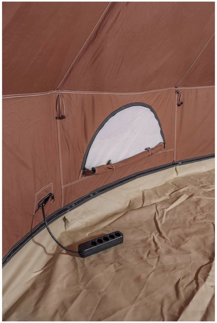 Spatz Cotton Exchange Hazel Brown 9 Spatz Cotton Exchange Hazel Brown – Bild 7