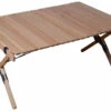 Spatz Sandpiper Table M 2 Spatz Sandpiper Table M -Outwell Verkaufs-Shop spatz sandpiper table m beige wood m beige wood 0