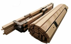 Spatz Sandpiper Table M -Outwell Verkaufs-Shop spatz sandpiper table m beige wood m beige wood 2