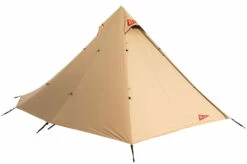 Spatz Wigwam 5 BTC Brown Sand