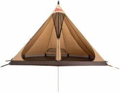 Spatz Wigwam 5 BTC Brown Sand -Outwell Verkaufs-Shop spatz spz tent wigwam 5 btc brown sand 2