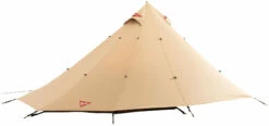 Spatz Wigwam 5 BTC Brown Sand -Outwell Verkaufs-Shop spatz spz tent wigwam 5 btc brown sand 3