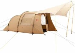 Spatz Stork 4 BTC Brown Sand -Outwell Verkaufs-Shop spatz stork 4 btc brown sand 3