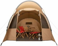 Spatz Stork 4 BTC Brown Sand -Outwell Verkaufs-Shop spatz stork 4 btc brown sand 4