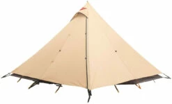 Spatz Wigwam 4 BTC Brown Sand -Outwell Verkaufs-Shop spatz wigwam 4 btc brown sand 0