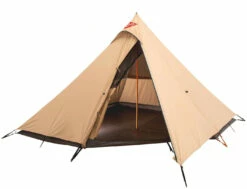 Spatz Wigwam 4 BTC Brown Sand