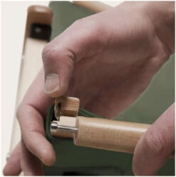 Spatz Woodpecker -Outwell Verkaufs-Shop spatz woodpecker coffee brown coffee brown 6 1