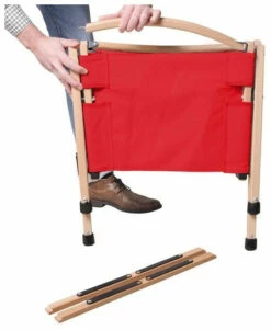 Spatz Woodpecker -Outwell Verkaufs-Shop spatz woodpecker flame red flame red 6