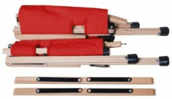 Spatz Woodpecker -Outwell Verkaufs-Shop spatz woodpecker flame red flame red 7