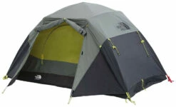 The North Face Stormbreak 2 Agave Green-Asphalt Grey -Outwell Verkaufs-Shop the north face stormbreak 2 agave green asphalt grey 1