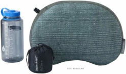 Thermarest Airhead Regular 15 Thermarest Airhead Regular -Outwell Verkaufs-Shop thermarest airhead regular blue woven dot regular blue woven dot 2