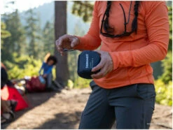 Thermarest Airhead Regular 19 Thermarest Airhead Regular -Outwell Verkaufs-Shop thermarest airhead regular blue woven dot regular blue woven dot 3