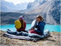 Thermarest Airhead Regular 20 Thermarest Airhead Regular -Outwell Verkaufs-Shop thermarest airhead regular blue woven dot regular blue woven dot 4