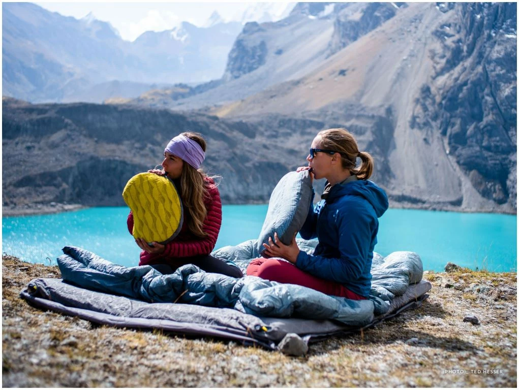 Thermarest Airhead Regular 11 Thermarest Airhead Regular – Bild 9