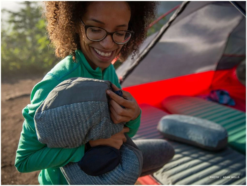 Thermarest Airhead Regular 12 Thermarest Airhead Regular – Bild 10