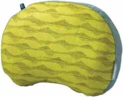 Thermarest Airhead Regular 16 Thermarest Airhead Regular -Outwell Verkaufs-Shop thermarest airhead regular yellow mountains regular yellow mountains 0