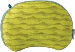 Thermarest Airhead Regular 17 Thermarest Airhead Regular -Outwell Verkaufs-Shop thermarest airhead regular yellow mountains regular yellow mountains 1