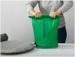 Thermarest BlockerLite Pump Sack -Outwell Verkaufs-Shop thermarest blockerlite pump sack green 2 2