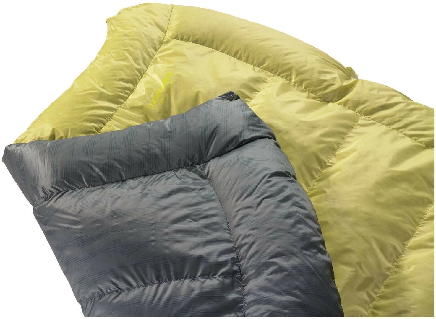 Thermarest Corus 20 Long 7 Thermarest Corus 20 Long – Bild 5