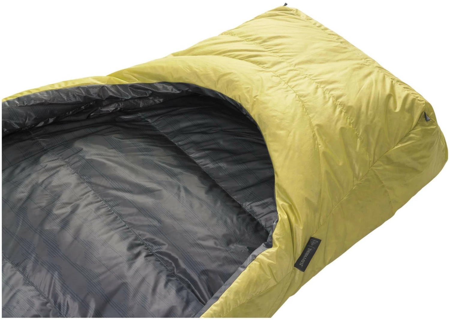 Thermarest Corus 20 Long 8 Thermarest Corus 20 Long – Bild 6