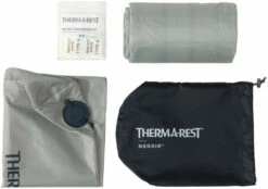 Thermarest NeoAir Topo Regular -Outwell Verkaufs-Shop thermarest neoair topo regular print 4