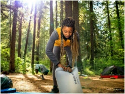 Thermarest NeoAir Topo Regular -Outwell Verkaufs-Shop thermarest neoair topo regular print 8