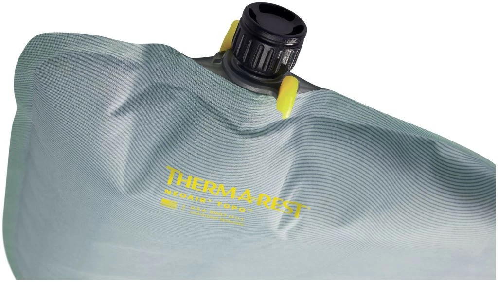 Thermarest NeoAir Topo Regular Wide 6 Thermarest NeoAir Topo Regular Wide – Bild 4