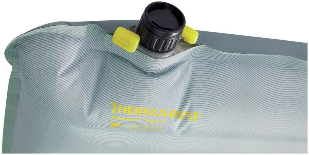 Thermarest NeoAir Topo Regular Wide 7 Thermarest NeoAir Topo Regular Wide – Bild 5